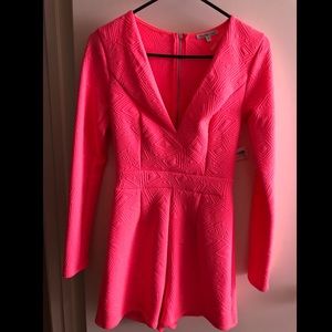 NWT - Charlotte Russe romper